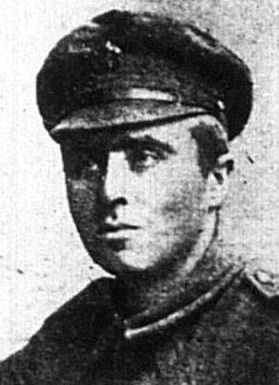 Archibald Ion Collins
